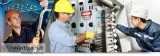 Commercial and Residential Electrician Contractor Services in Br