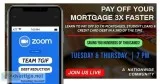 Pay off Your Mortgage 3x Faster