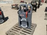 (2) UNUSED 25 GALLON DIESEL FUEL CADDY W12V PUMP