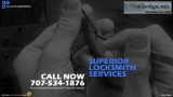 Entire Top-Notch Locksmith Services Available For You