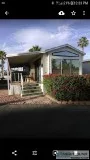 Mobile home with its own land