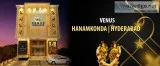 Famous jewellery shops in hyderabad - venus jewellers