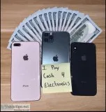 Cash For iPhones