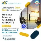 Airport management course in Maharashtra