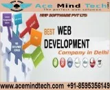 Website Development Company in Delhi Offer Best Services