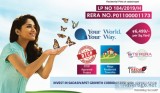 Residential and Commercial Plots Sadashivpet Growth Corridor