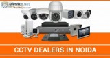 Security and Investigations and CCTV Installation in Noida