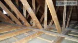 Attic Insulation Removal by Celluloseman