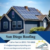San Diego Roofing Companies