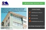 Metal Roofing Service in Indianapolis