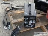 UNUSED MIG WELDER