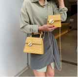Buy Printed Leather Crossbody Bags ShoppySanta
