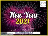 New Year Packages 2021 in Sirmour Retreat Nahan