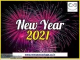 New Year Packages 2021 in Sirmour Retreat Nahan