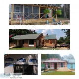 Quality carpenter work you can trust at a price you can afford