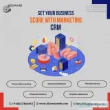 Set Your Business Score With Marketing CRM