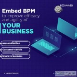 Business Process Management For Digital Transformation