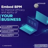 Business Process Management For Digital Transformation