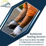 The Best Residential Roofing Services