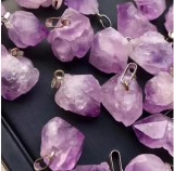 Buy Natural Stone Amethysts Chakra ShoppySanta