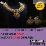 Trusted Gold Buyer in Delhi