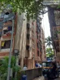 Residential flat for sale in vileparle east