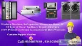 Air Conditioner Service in Hyderabad