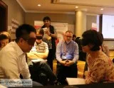 Coaching workshop for managers