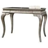 Buy Hooker Furniture Melange Palladium Writing Desk  Desks and V