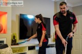 Domestic Cleaning Adelaide  Thelocalguyscleaning .com.au