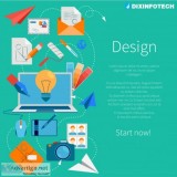 Website designing company in Gurgaon