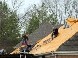 Roofing-Siding Home Remodeling