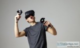 Best Virtual Reality Companies in London
