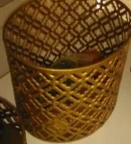 Copper Basket (prettylightstrong terrific condition) ONLY 5