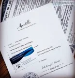 U.S. APOSTILLE LEGALIZATION SERVICES All U.S. Legal Corporate an