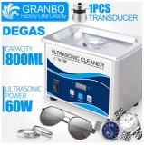 Buy Digital Ultrasonic Cleaner for Jewelry ShoppySanta