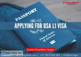 Everything you need to know about USA L1 Visa
