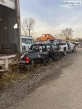 We buy junk cars
