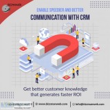Enable Speedier And Better Communication With CRM