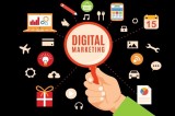 Promote Your Work Online - Get Help from Experienced Digital Mar