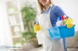 House Cleaning Services