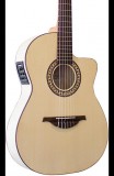 MR C11 Acoustic Electric Guitar LIKE NEW