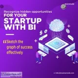 Business Intelligence For Startups