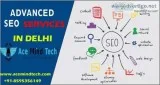 Best SEO Company in Delhi  NCR India