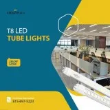 Shop Now T8 LED Tube Lights at Cheap Price