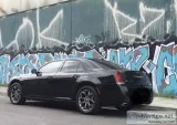 2016 Chrysler 300s