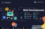 Best website designing & development company in delhi