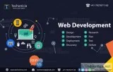Best website designing & development company in delhi