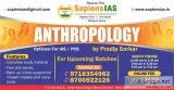 Anthropology Optional Coaching  Anthropology UPSC Coaching