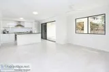 A beautiful house with three bedrooms and two bathrooms a good k